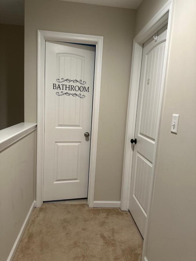 Zees Private Room ノーフォーク エクステリア 写真